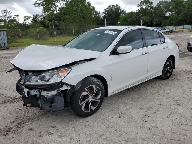 HONDA ACCORD LX 2016 1hgcr2f38ga238751