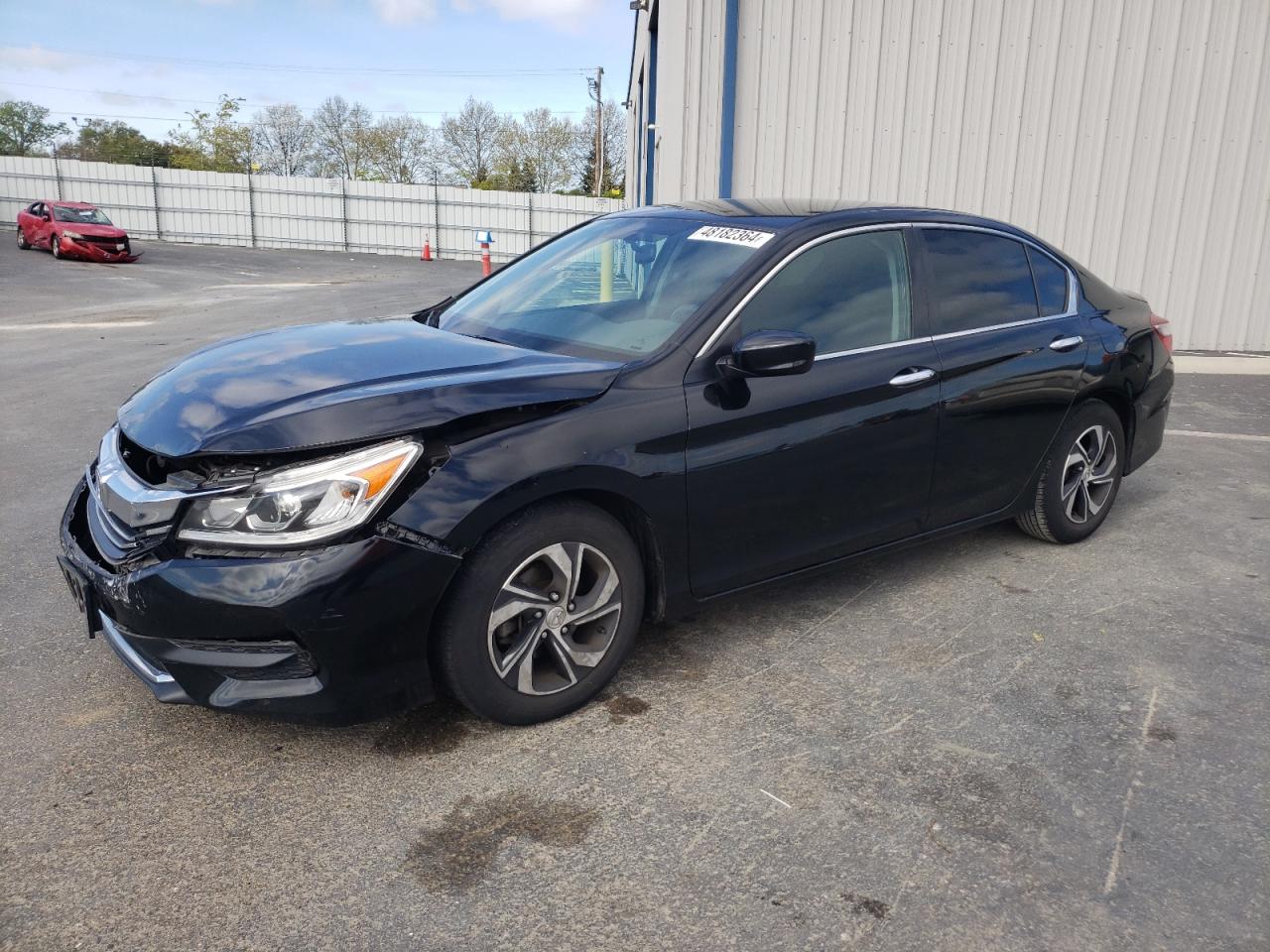 HONDA ACCORD 2016 1hgcr2f38ga239852