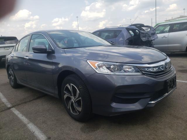 HONDA ACCORD LX 2016 1hgcr2f38ga242539