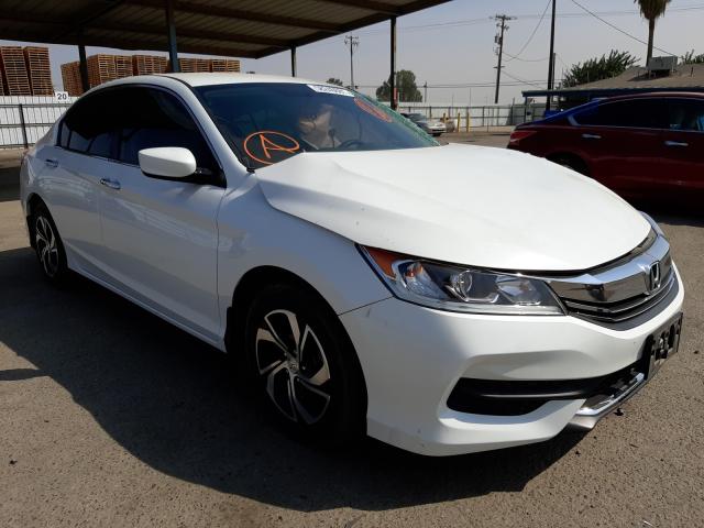 HONDA ACCORD LX 2017 1hgcr2f38ha002649