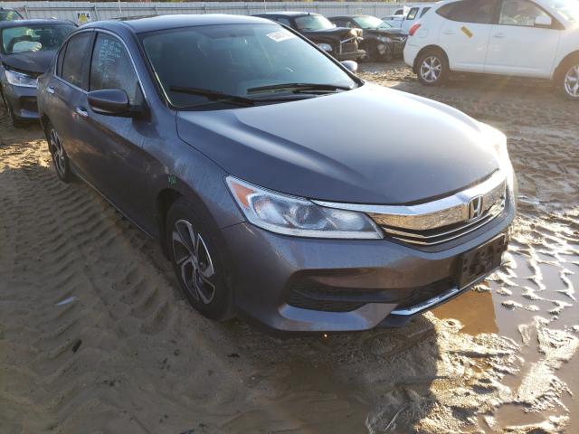 HONDA ACCORD LX 2017 1hgcr2f38ha004711