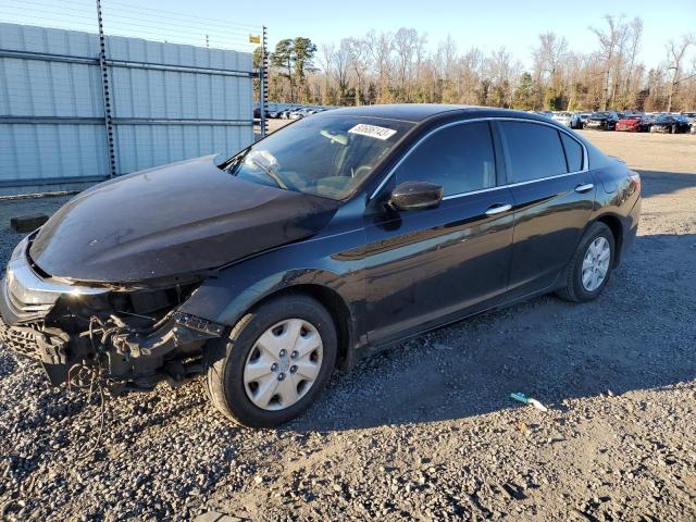 HONDA ACCORD 2017 1hgcr2f38ha011173