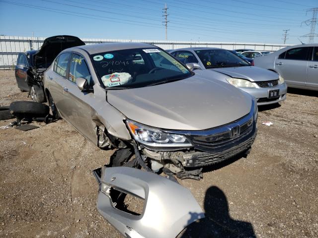 HONDA ACCORD LX 2017 1hgcr2f38ha013716