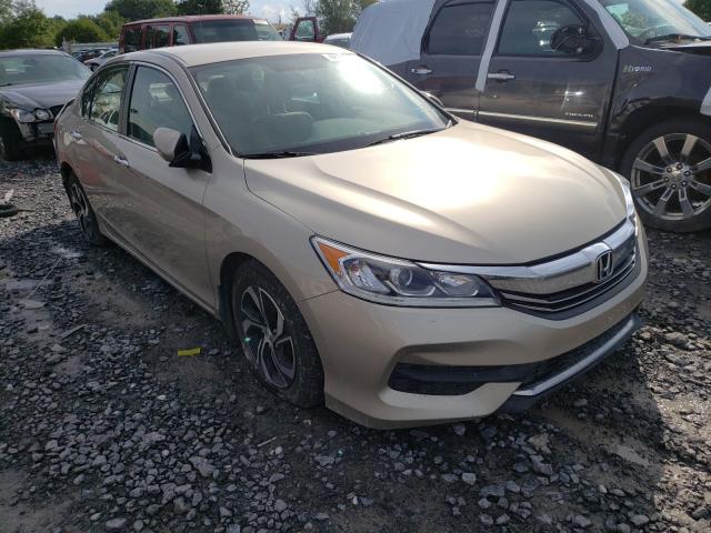 HONDA ACCORD LX 2017 1hgcr2f38ha016275