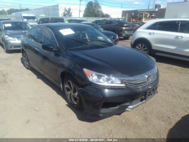 HONDA ACCORD SEDAN 2017 1hgcr2f38ha018611