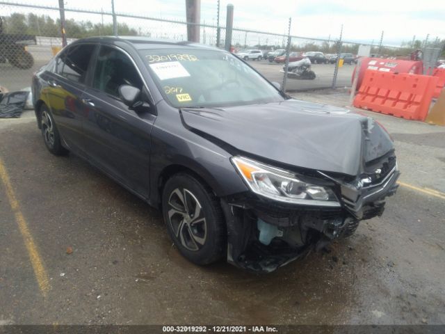 HONDA ACCORD SEDAN 2017 1hgcr2f38ha019368