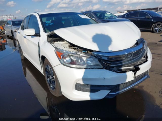 HONDA ACCORD 2017 1hgcr2f38ha022223