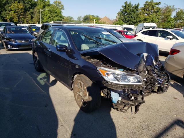 HONDA ACCORD LX 2017 1hgcr2f38ha025171