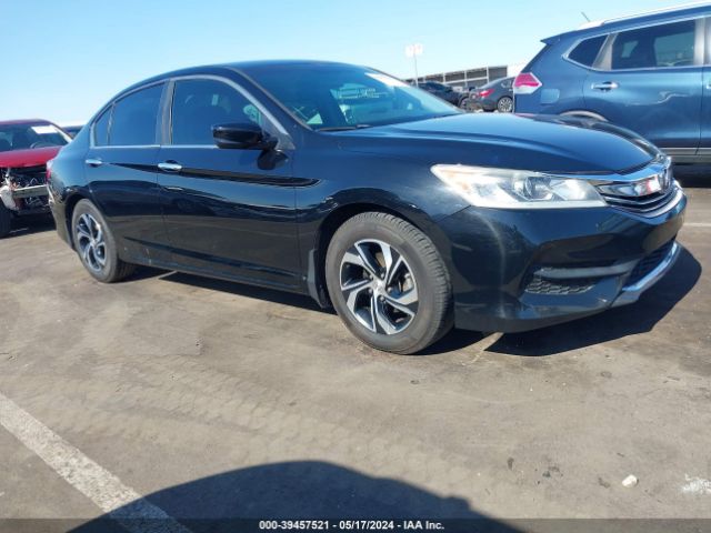 HONDA ACCORD 2017 1hgcr2f38ha045744