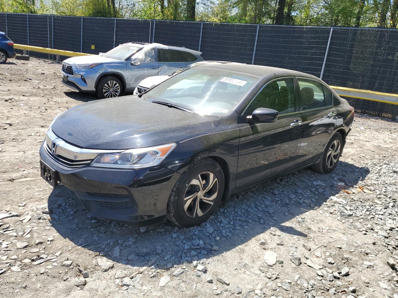 HONDA ACCORD 2017 1hgcr2f38ha045758