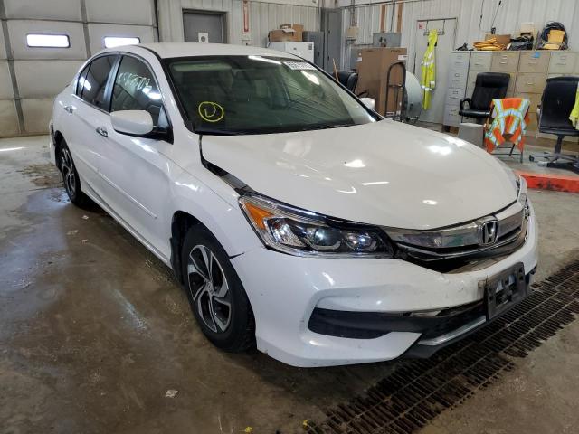 HONDA ACCORD LX 2017 1hgcr2f38ha046344