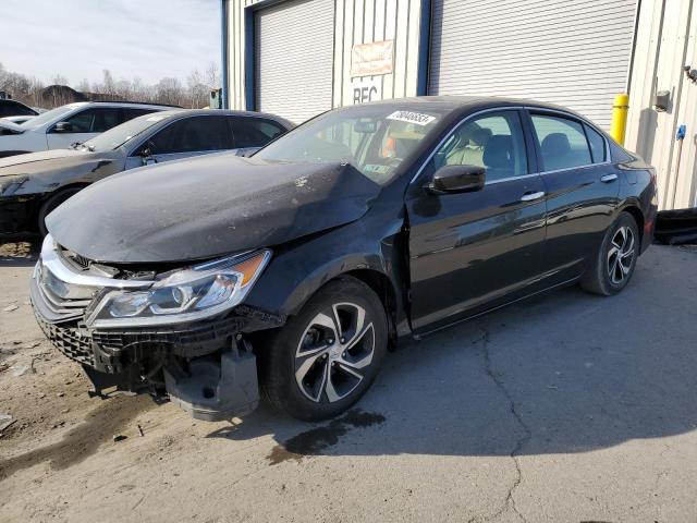 HONDA ACCORD 2017 1hgcr2f38ha047588