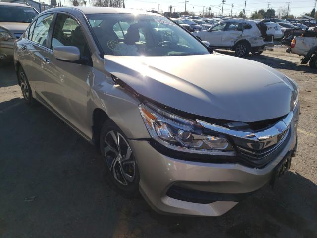 HONDA ACCORD LX 2017 1hgcr2f38ha049857