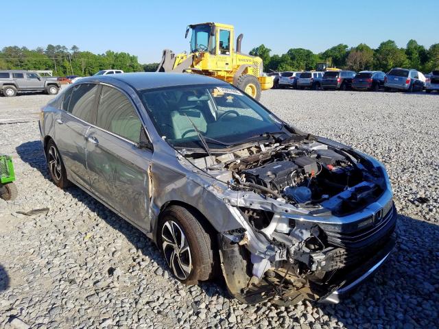 HONDA ACCORD LX 2017 1hgcr2f38ha051656