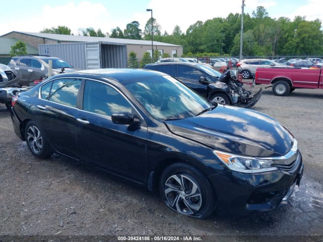 HONDA ACCORD 2017 1hgcr2f38ha053732