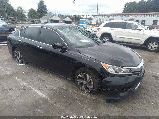 HONDA ACCORD SEDAN 2017 1hgcr2f38ha053746