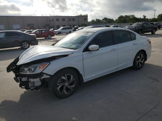 HONDA ACCORD 2017 1hgcr2f38ha053844