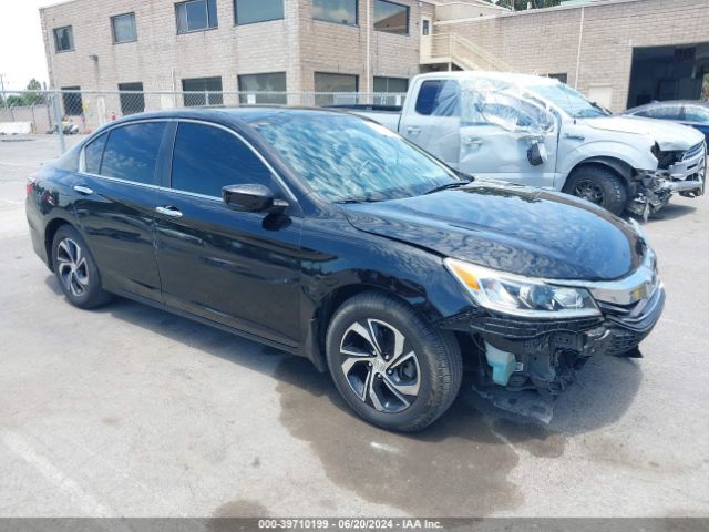 HONDA ACCORD 2017 1hgcr2f38ha055352