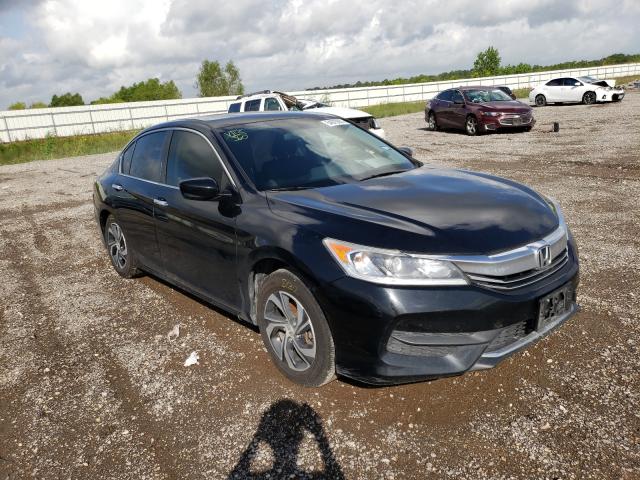 HONDA ACCORD LX 2017 1hgcr2f38ha057537