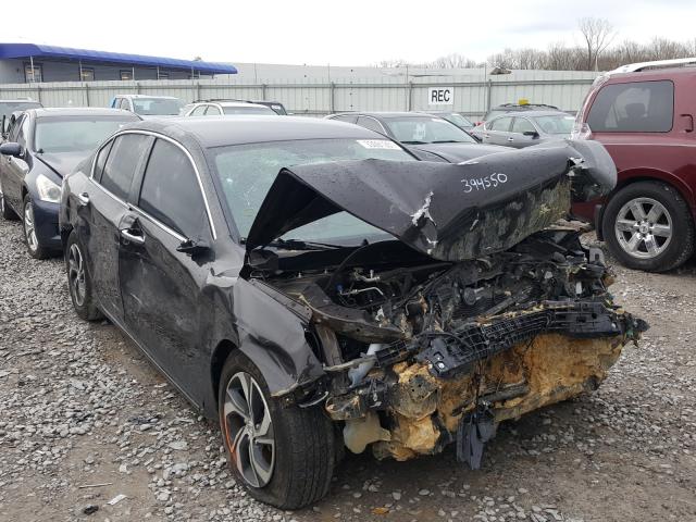 HONDA ACCORD LX 2017 1hgcr2f38ha062365