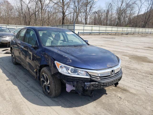 HONDA ACCORD LX 2017 1hgcr2f38ha066710