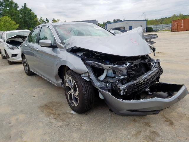 HONDA ACCORD LX 2017 1hgcr2f38ha069445