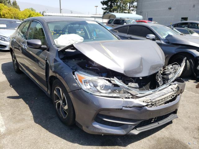 HONDA ACCORD LX 2017 1hgcr2f38ha072555