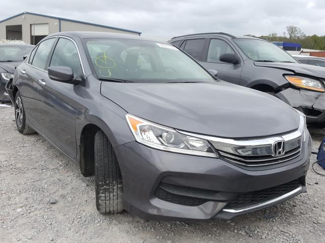 HONDA ACCORD LX 2017 1hgcr2f38ha075200