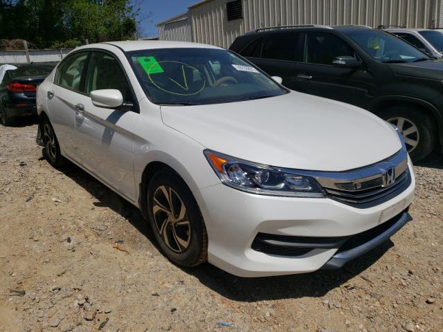 HONDA ACCORD LX 2017 1hgcr2f38ha076637