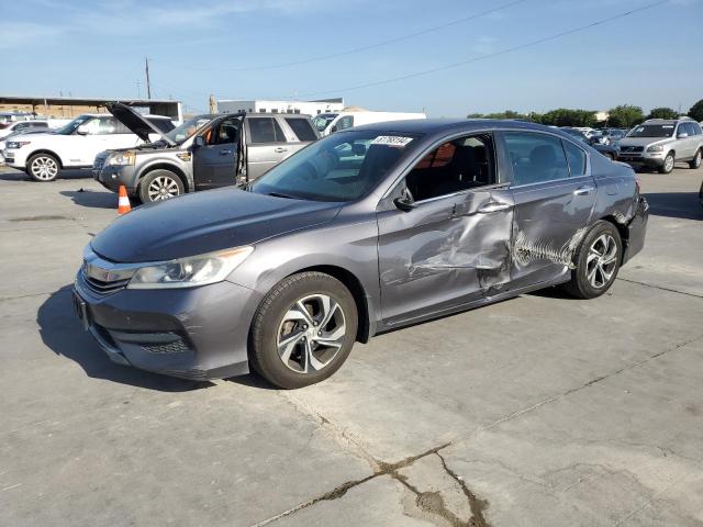 HONDA ACCORD 2017 1hgcr2f38ha080347