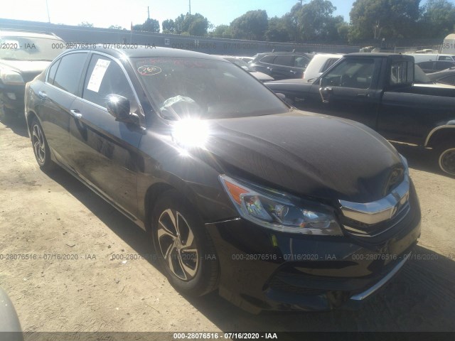 HONDA ACCORD SEDAN 2017 1hgcr2f38ha080428