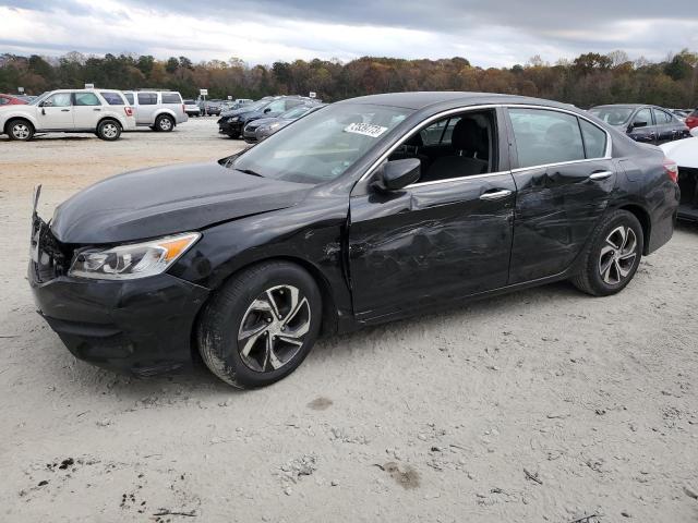 HONDA ACCORD 2017 1hgcr2f38ha081787