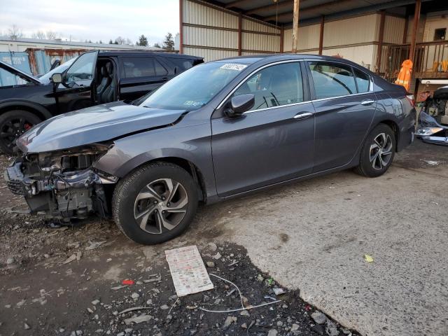 HONDA ACCORD LX 2017 1hgcr2f38ha082339