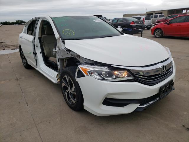 HONDA ACCORD LX 2017 1hgcr2f38ha084222