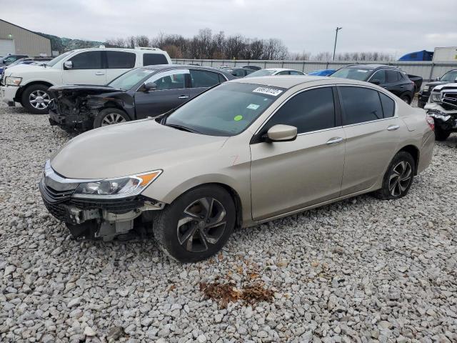 HONDA ACCORD LX 2017 1hgcr2f38ha086598