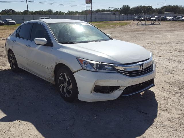 HONDA ACCORD LX 2017 1hgcr2f38ha087427