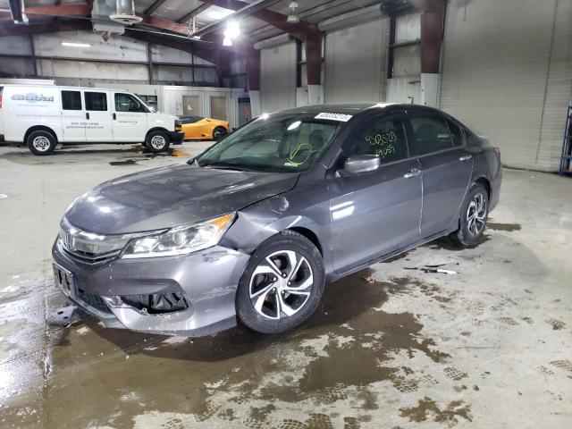 HONDA ACCORD LX 2017 1hgcr2f38ha089193