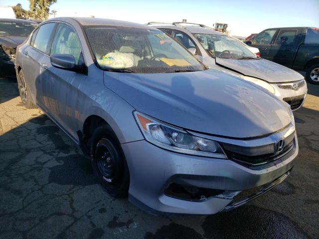 HONDA ACCORD LX 2017 1hgcr2f38ha091025