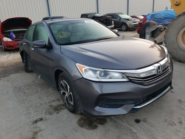 HONDA ACCORD LX 2017 1hgcr2f38ha092014