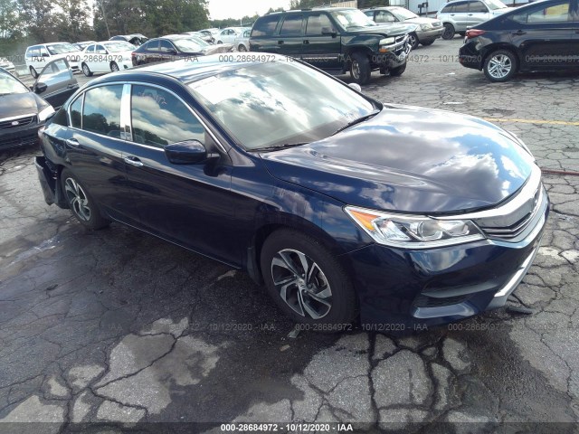 HONDA ACCORD SEDAN 2017 1hgcr2f38ha094474