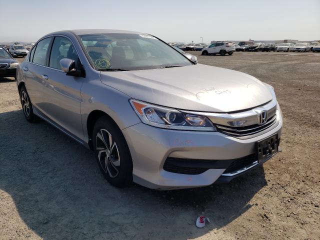 HONDA ACCORD LX 2017 1hgcr2f38ha098623