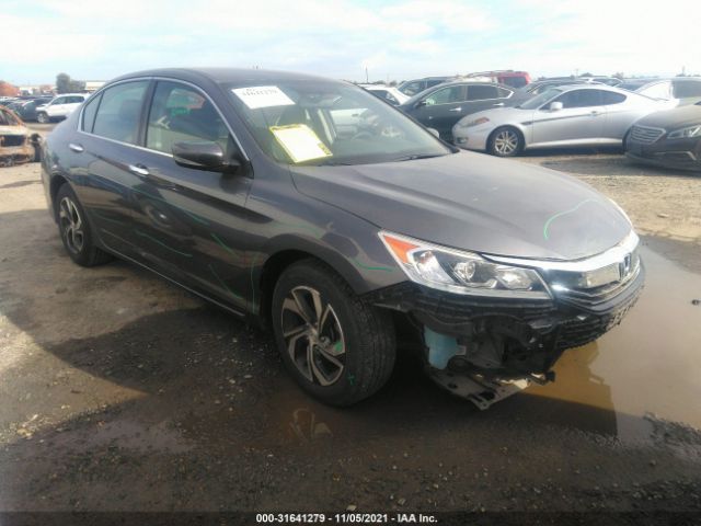 HONDA ACCORD SEDAN 2017 1hgcr2f38ha098895