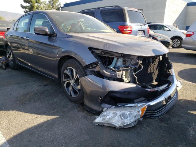 HONDA ACCORD LX 2017 1hgcr2f38ha098931