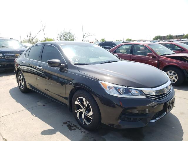 HONDA ACCORD LX 2017 1hgcr2f38ha100290