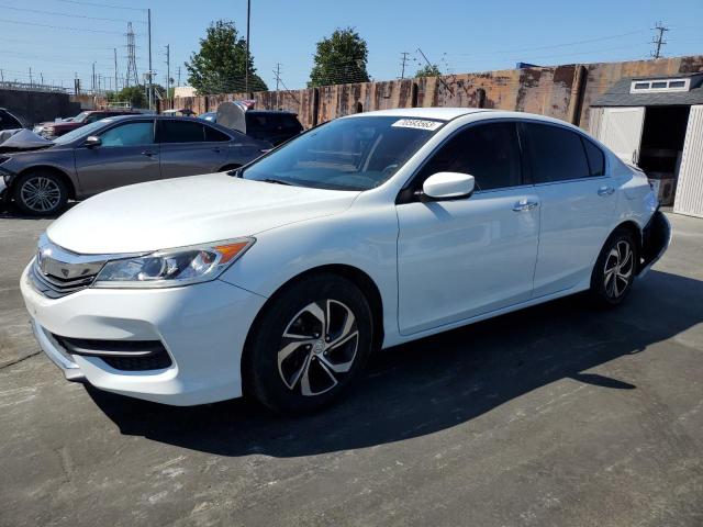 HONDA ACCORD 2017 1hgcr2f38ha105795