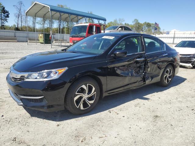 HONDA ACCORD 2017 1hgcr2f38ha109538