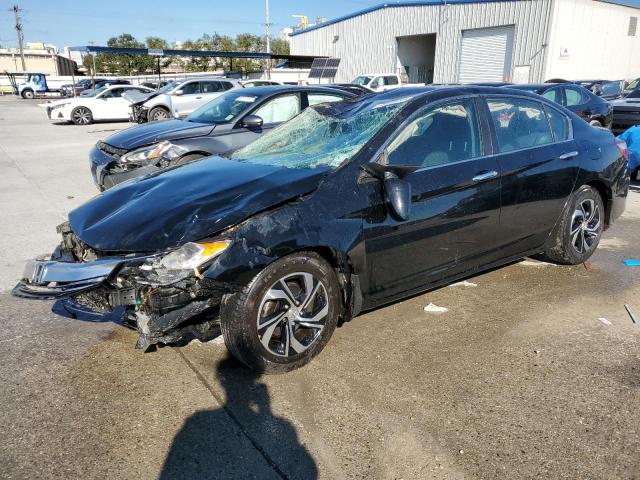 HONDA ACCORD 2017 1hgcr2f38ha110365