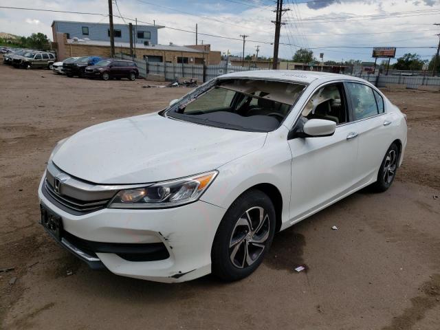 HONDA ACCORD LX 2017 1hgcr2f38ha111130