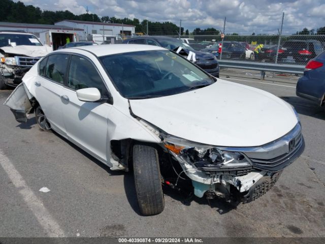 HONDA ACCORD 2017 1hgcr2f38ha111869