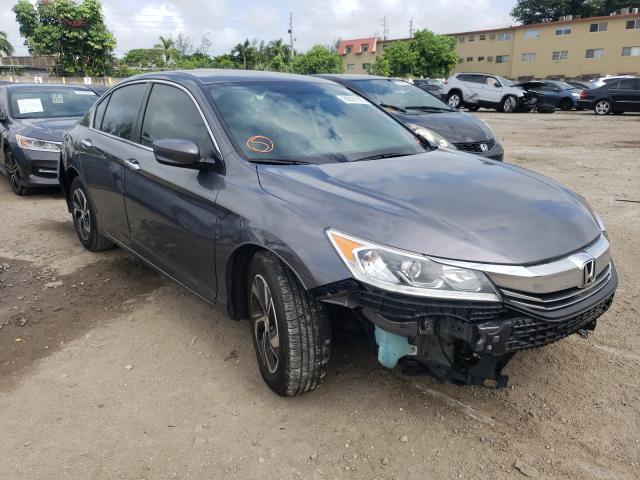 HONDA ACCORD LX 2017 1hgcr2f38ha112682